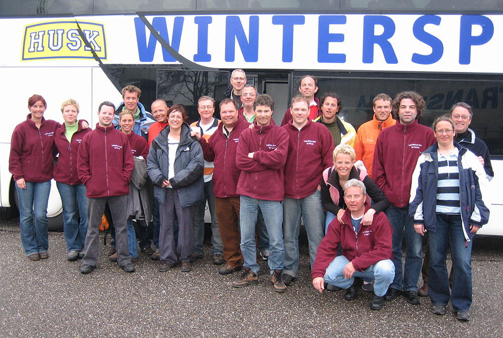 2006 Val Thorens
